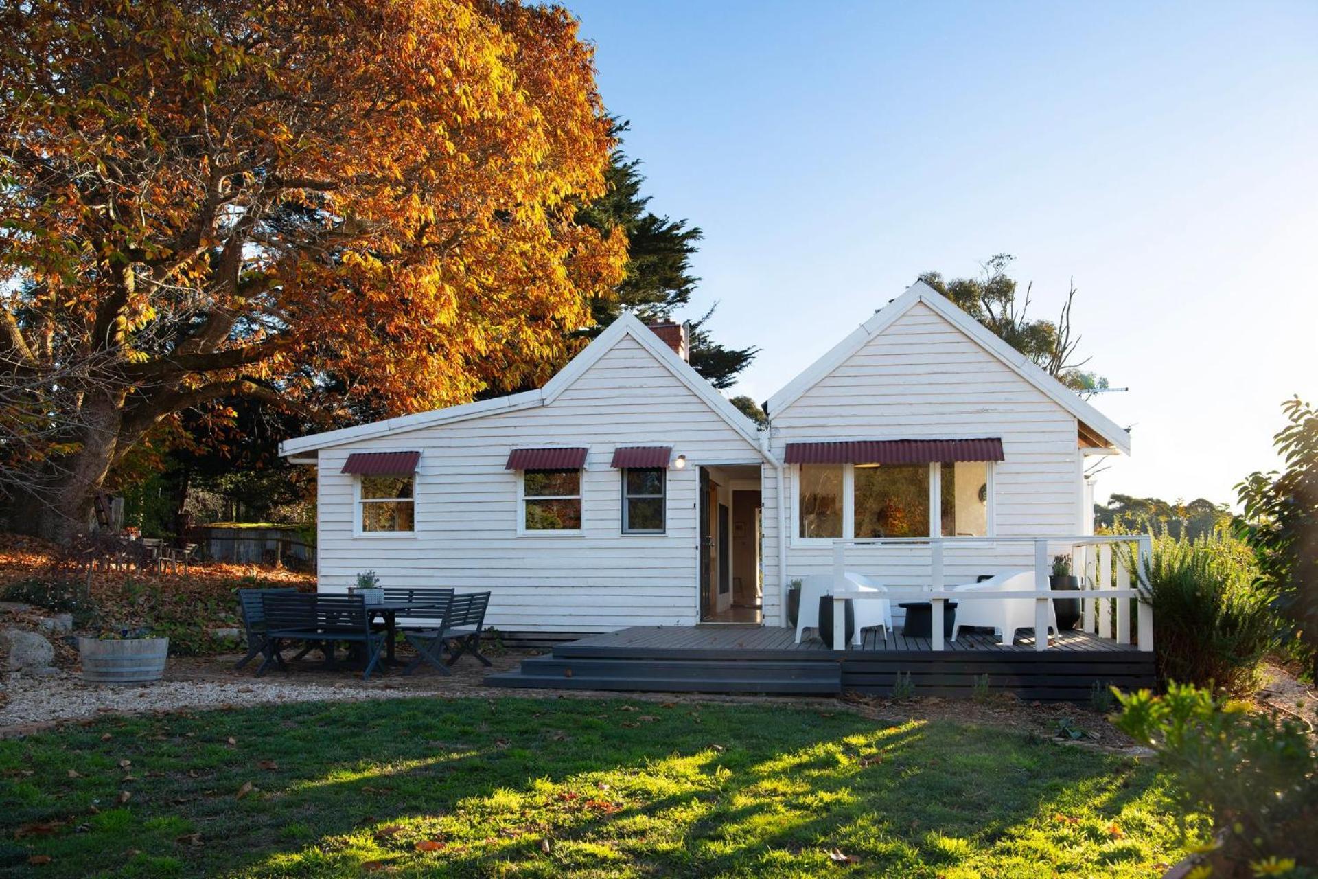 Blacksmiths Cottage Lyonville Exterior photo